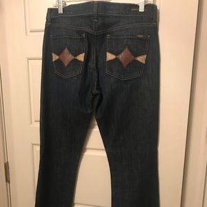 2 coh jean 1 7fam jean 1 Katharine Barclay Top